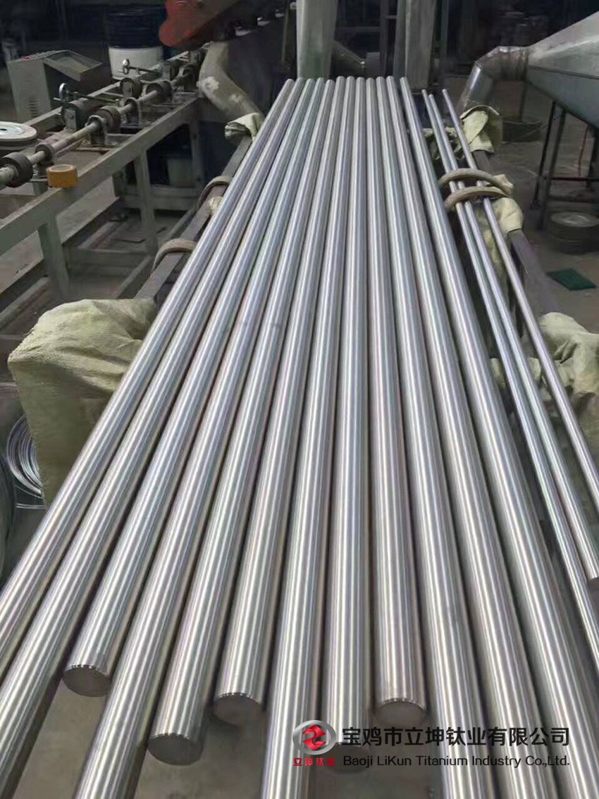 鈦鈀合金棒GR7、TA9鈦棒