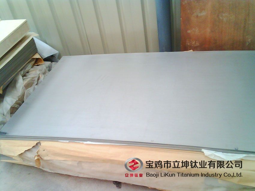 TC4/GR5鈦板/鈦合金板