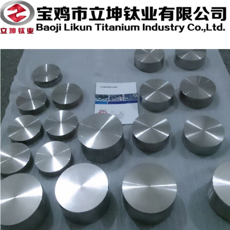 石油測(cè)井儀器用TC11鈦棒