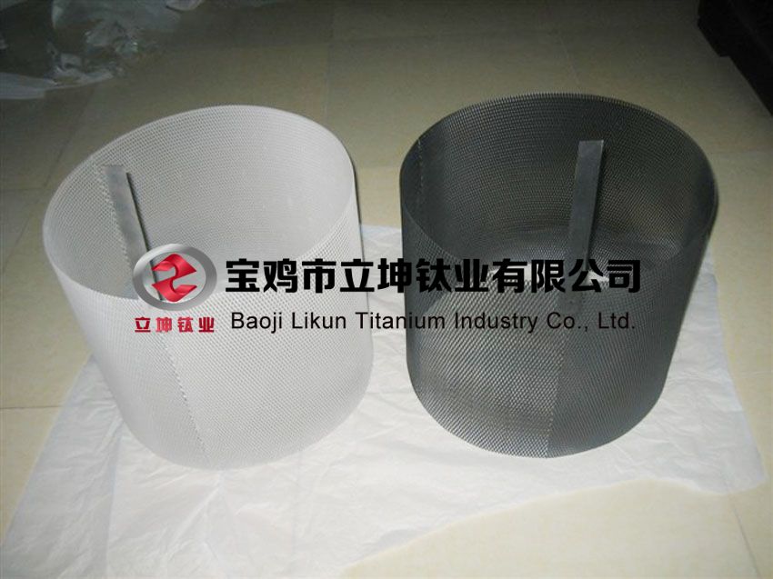 循環(huán)冷卻水處理/除垢殺菌用/釕銥鈦陽極