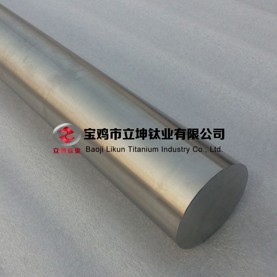 醫(yī)療器械用TC4鈦合金棒
