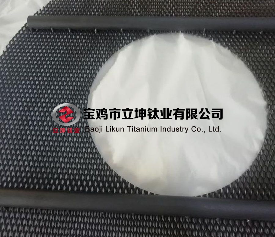 純鈦陽極網(wǎng)/鈦電極網(wǎng)