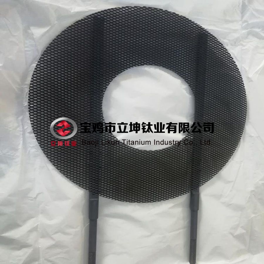 純鈦陽極網(wǎng)/鈦電極網(wǎng)