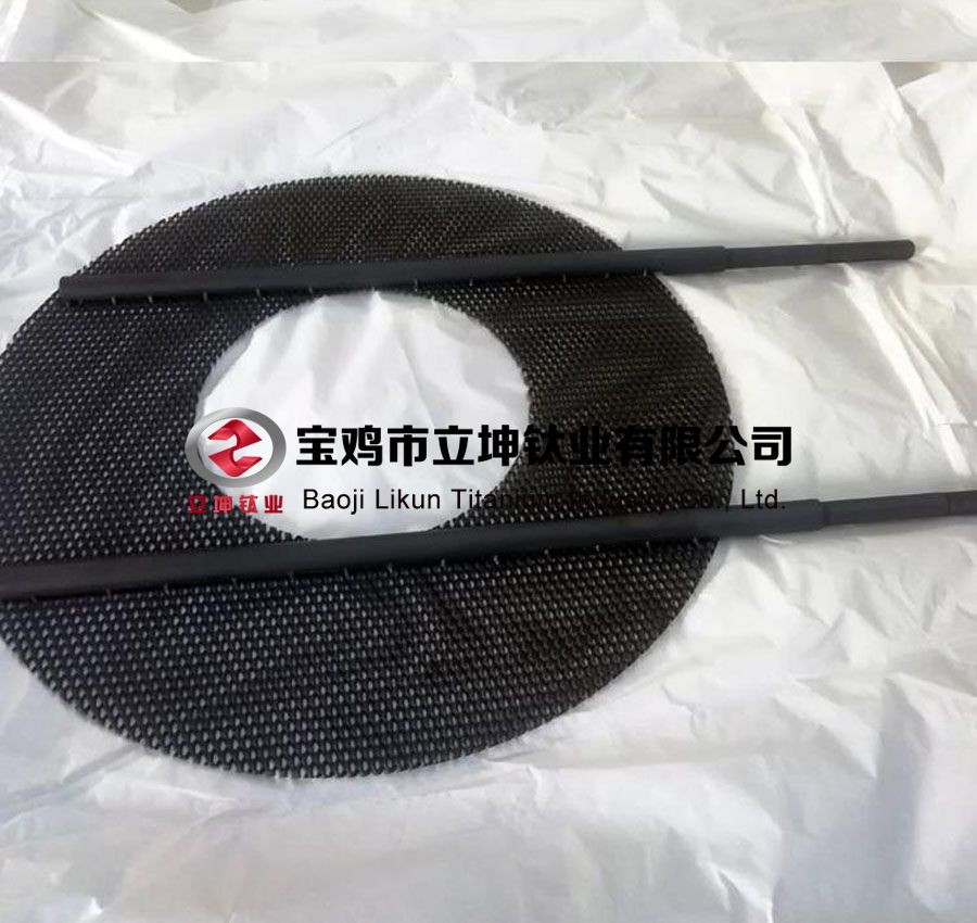 純鈦陽極網(wǎng)/鈦電極網(wǎng)