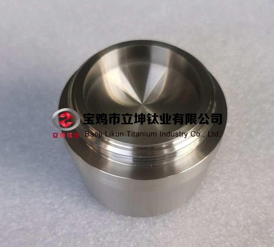 TC4鈦合金加工件