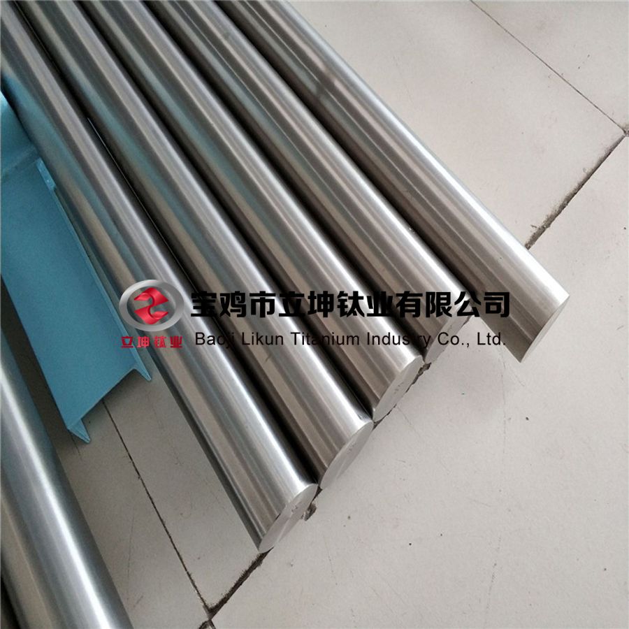 超聲波用TC4鈦棒