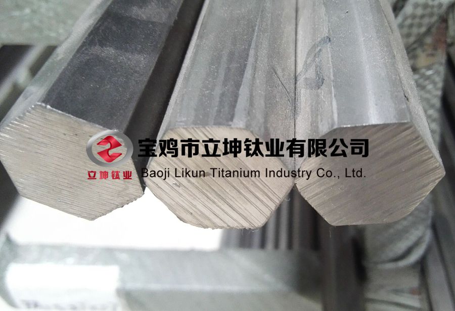 鈦六角棒 鈦方棒