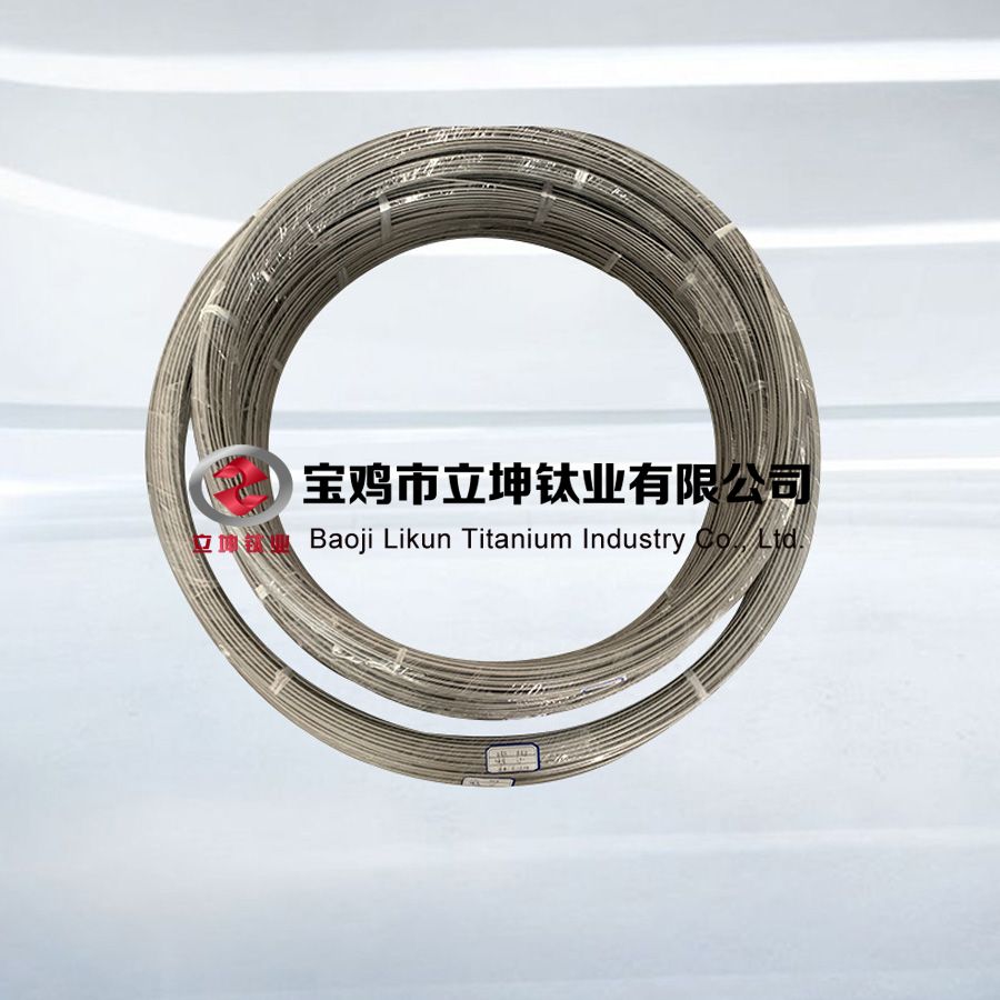 醫(yī)用鈦絲