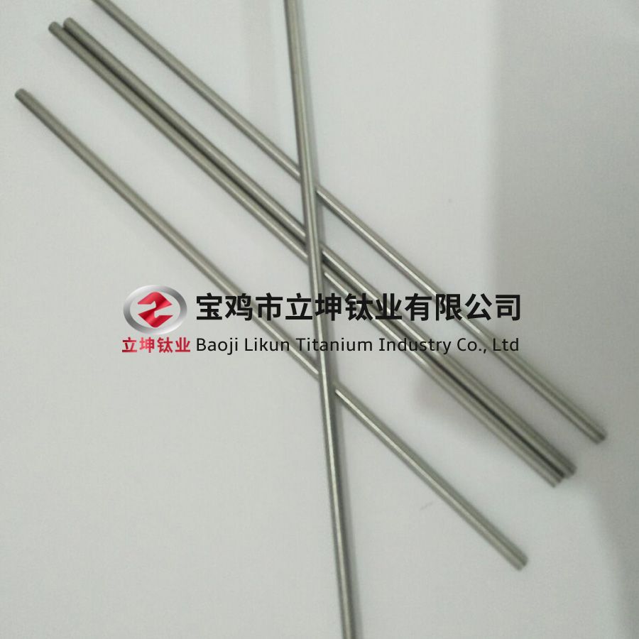 航空石油用TC4/TC11鈦合金棒
