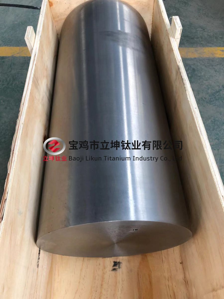 汽車發(fā)動(dòng)機(jī)用TC4鈦棒