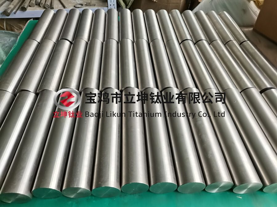 鈦合金棒