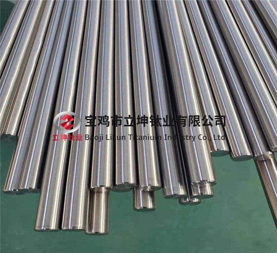 航空TC4鈦合金棒
