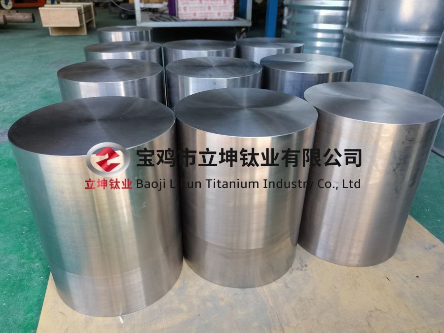 航空用TC11鈦合金