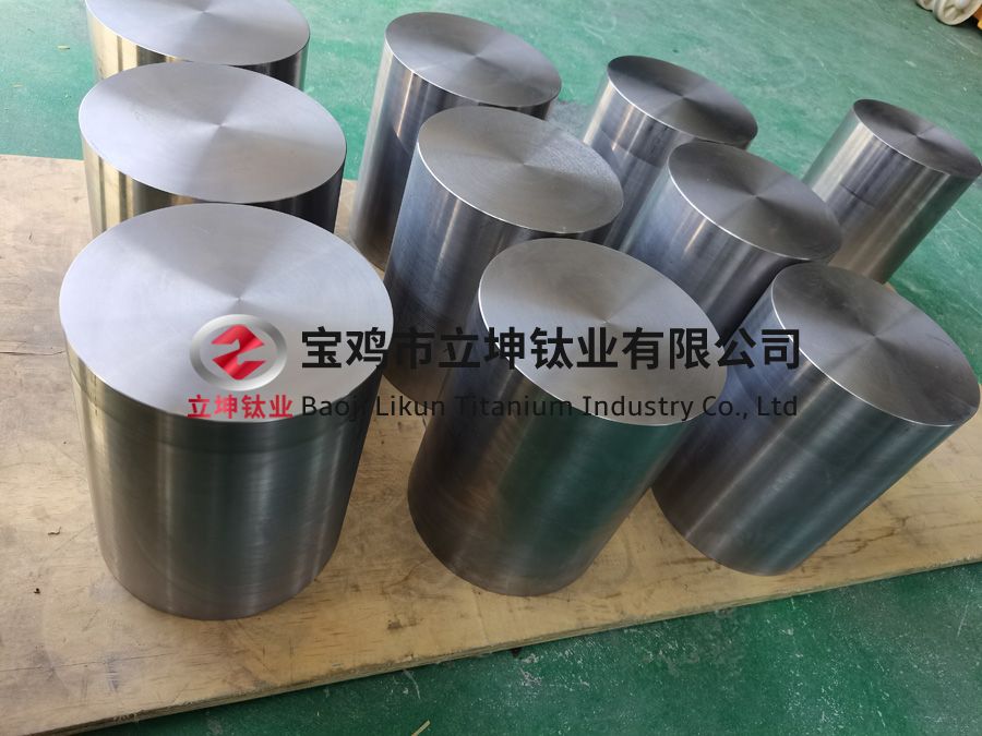 航空用TC11鈦合金