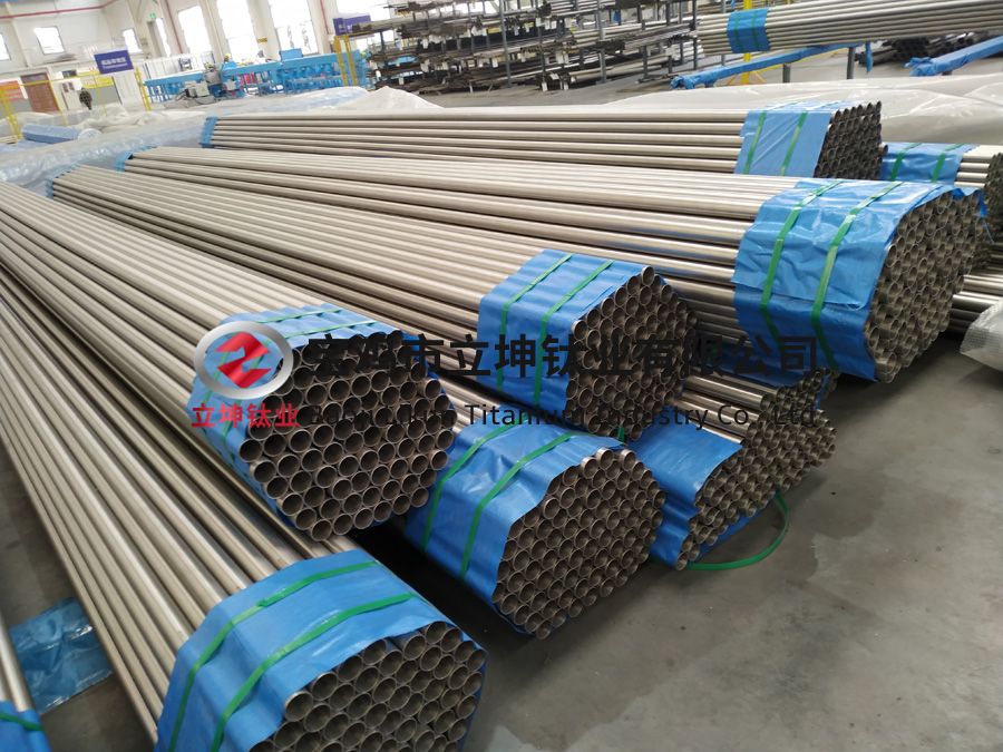 發(fā)動(dòng)機(jī)用TC11鈦管