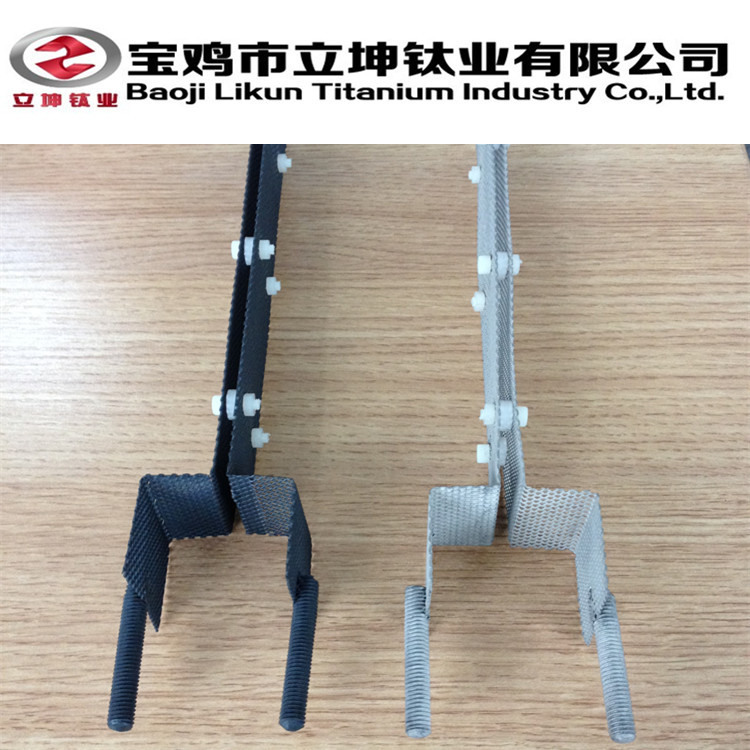  氯堿鈦陽(yáng)極