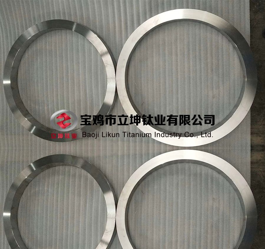 鈦合金環(huán)