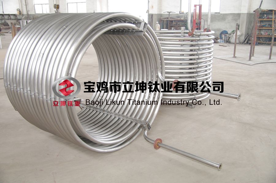 鈦設(shè)備