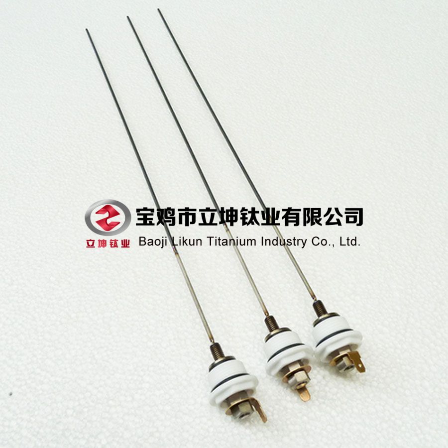 熱水器陰保用陽極絲