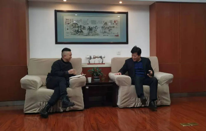 快速發(fā)展的寶鈦集團關鍵字：改革、裝備、三線精神、補強