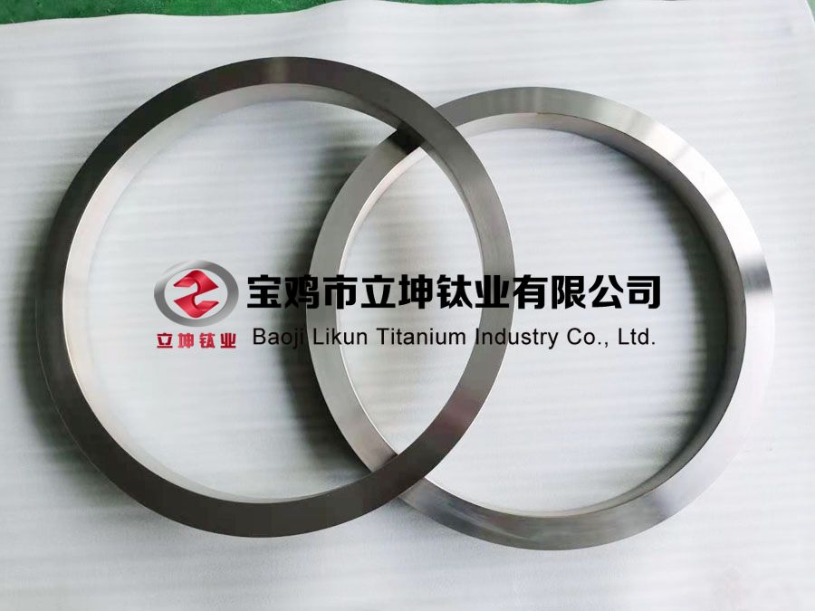 鈦鍛環(huán)