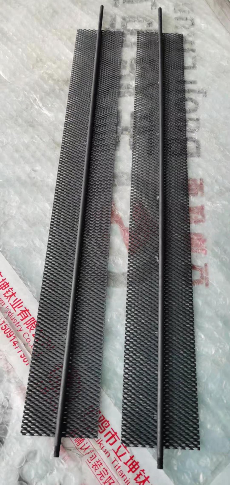 鈦陽(yáng)極應(yīng)用