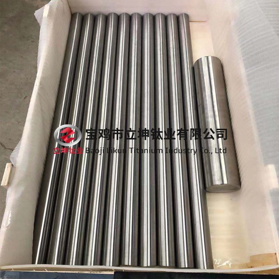鈦合金棒